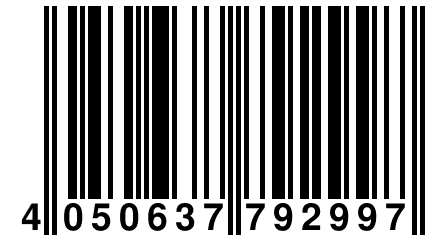 4 050637 792997