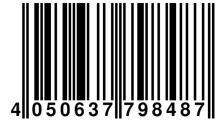 4 050637 798487