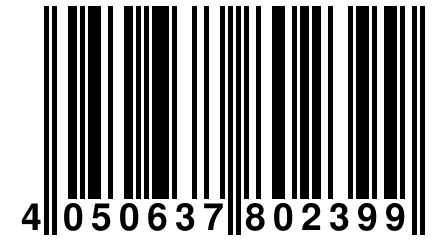 4 050637 802399