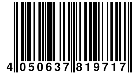 4 050637 819717