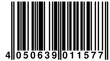 4 050639 011577