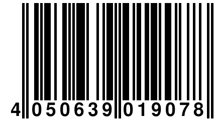 4 050639 019078