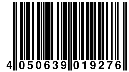 4 050639 019276