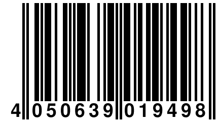 4 050639 019498