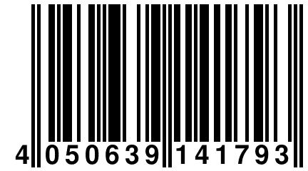 4 050639 141793