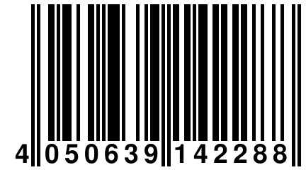 4 050639 142288