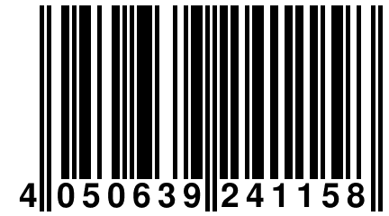 4 050639 241158