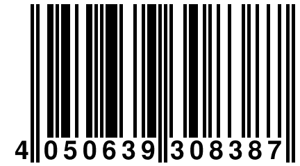 4 050639 308387