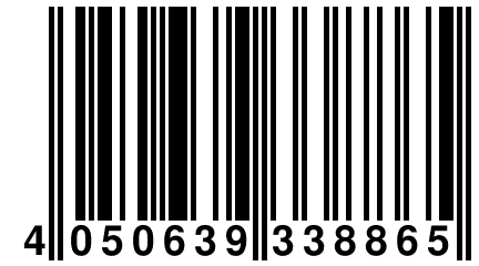 4 050639 338865