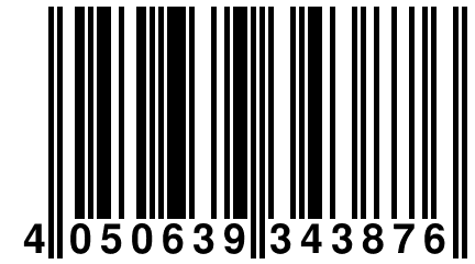 4 050639 343876