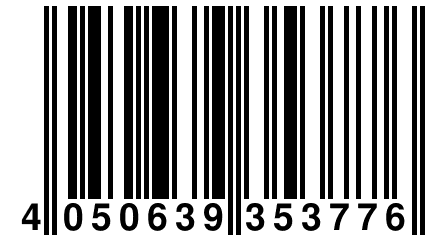 4 050639 353776