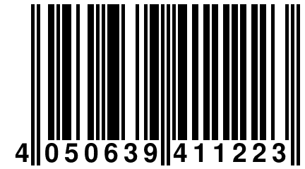 4 050639 411223