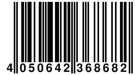 4 050642 368682