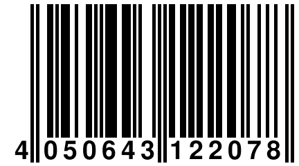 4 050643 122078