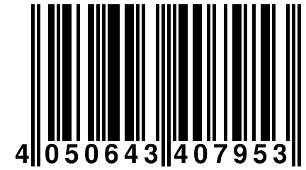 4 050643 407953