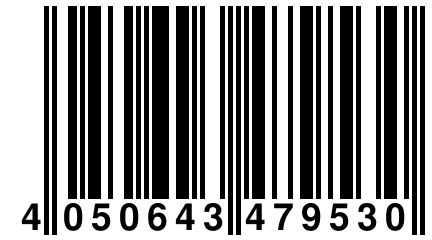 4 050643 479530