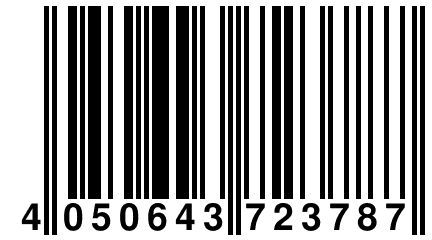 4 050643 723787