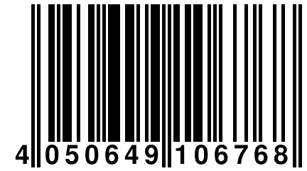 4 050649 106768