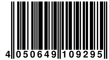 4 050649 109295