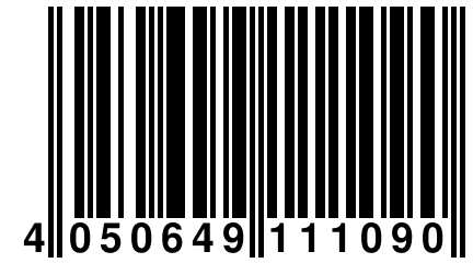 4 050649 111090