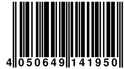 4 050649 141950