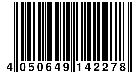 4 050649 142278