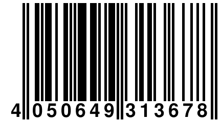 4 050649 313678