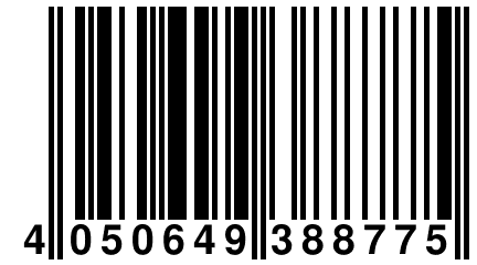 4 050649 388775