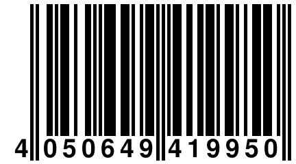 4 050649 419950