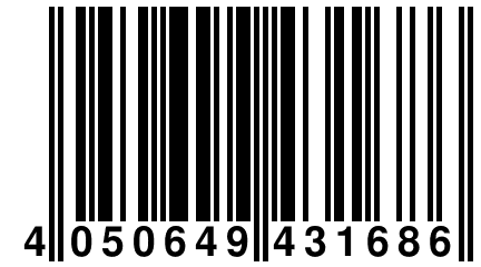 4 050649 431686