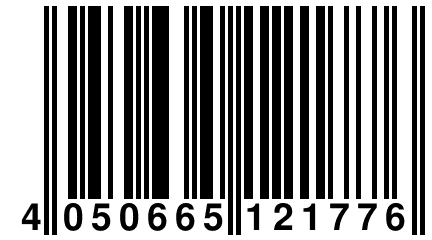 4 050665 121776