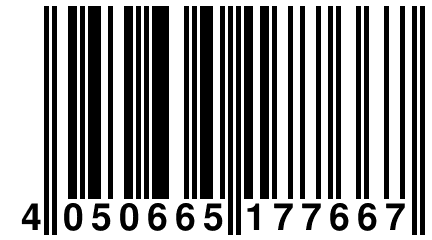 4 050665 177667