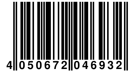 4 050672 046932