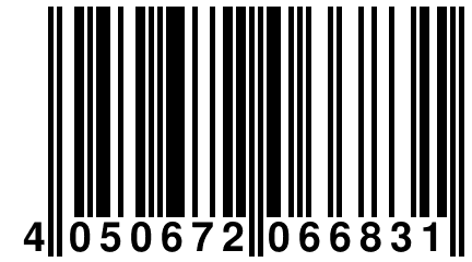 4 050672 066831