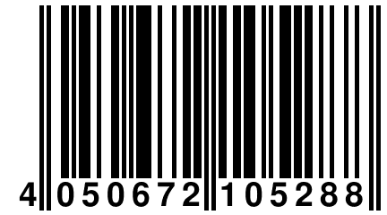 4 050672 105288