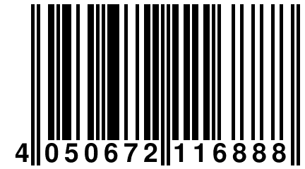 4 050672 116888