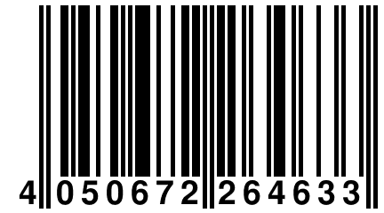 4 050672 264633