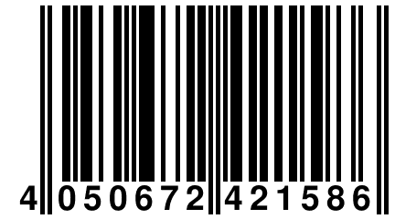 4 050672 421586