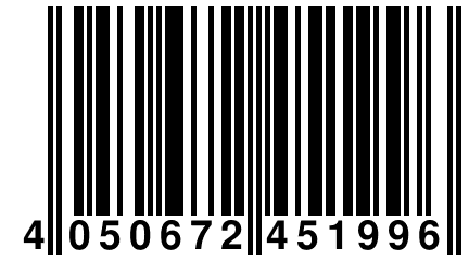 4 050672 451996