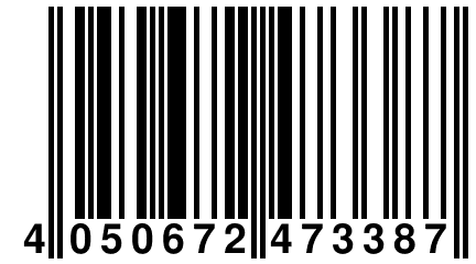 4 050672 473387