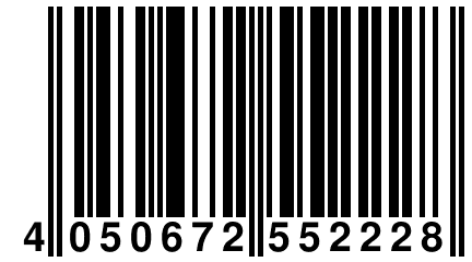 4 050672 552228