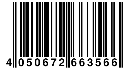 4 050672 663566