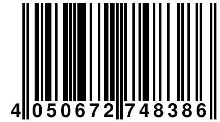 4 050672 748386