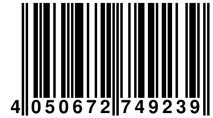 4 050672 749239