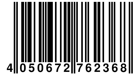 4 050672 762368