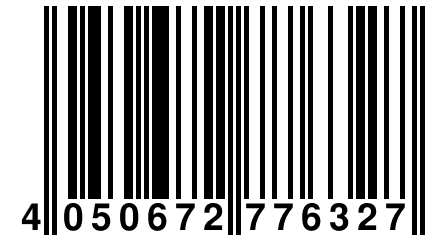 4 050672 776327