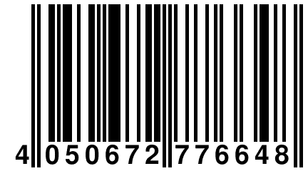 4 050672 776648