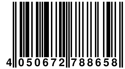 4 050672 788658