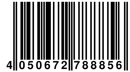 4 050672 788856