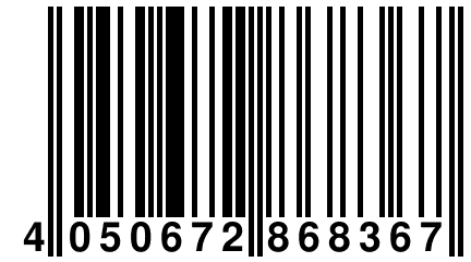 4 050672 868367